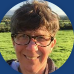 Profile photo of Danielle Clarke